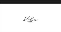 Desktop Screenshot of killermerch.com
